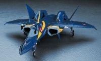 [11] 1:72 YF-21 4
