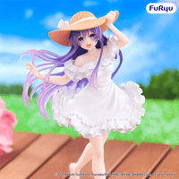 Date A LiveⅤ Summer Dress Figure -Toka Yatogami- 4