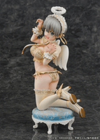 1/7Scale Figure "Hana Uzaki Angel ver." 2