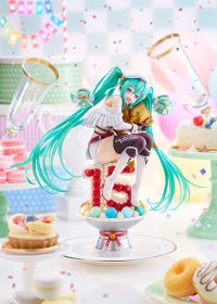Racing Miku: 2023 - 15th Anniversary Ver. 1