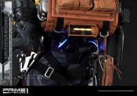 Prime 1 Studio High Definition Museum Masterline DEATH STRANDING Sam Porter Bridges - DEATH STRANDING - photo 8