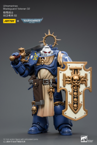 Ultramarines Bladeguard Veteran 02 1