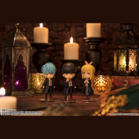 Mash Burnedead 4