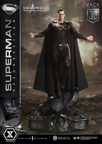 Real Elite Masterline Justice League (Film) Superman "Resurrection" Zack Snyder's Justice League Deluxe Version 15