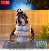 SEGA Thermae Utopia "OVERLORD" "Albedo" - Overlord - photo 2