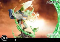 Prime 1 Studio Concept Masterline Black Clover Yuno EX Version 			 - Black Clover - photo 14