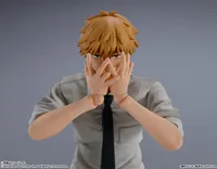 TAMASHII NATIONS DENJI (CHAINSAW MAN) - CHAINSAW MAN - photo 9