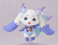 GOOD SMILE COMPANY Nendoroid Lunlun - NIJISANJI - photo 1