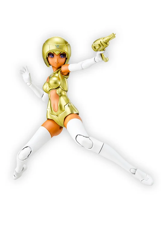 KOTOBUKIYA B1R-M CHASSIS KIT SKIN COLOR E - Megami Device