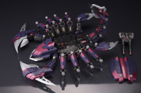 EZ-036 DEATH STINGER 11