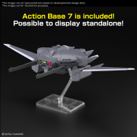OPTION PARTS SET GUNPLA 15 (CAVALIER AIFRID) 4
