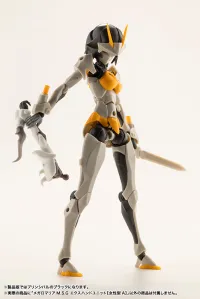 KOTOBUKIYA MEGALOMARIA M.S.G EX HAND UNIT [Female Type A] - M.S.G - photo 2