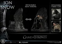 Prime 1 Studio Ultimate Premium Masterline Game of Thrones (TV Series) Jon Snow - Live Action Movies/TV - photo 20