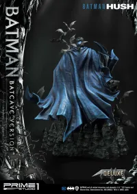 Prime 1 Studio Museum Masterline Batman: Hush (Comics) Batman Batcave Bonus Version - DC Comics - photo 52