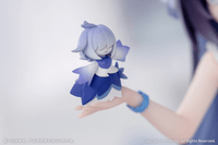 Seele: Herrscher of Rebirth		 7