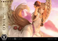Prime 1 Studio Concept Masterline Spice and Wolf: MERCHANT MEETS THE WISE WOLF Holo Bonus Version - Spice and Wolf - photo 12