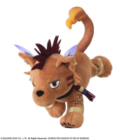 FINAL FANTASY VII REMAKE Action Doll - RED XIII 14