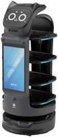 BellaBot Pro [Black Ver.] 14