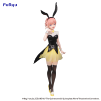 The Quintessential Quintuplets Movie Trio-Try-iT Figure -Ichika Nakano Bunnies ver.- 8