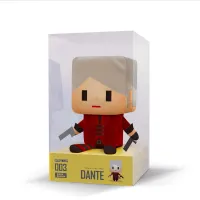 CAPCOM VOXENATION Plush Capcom40th Dante/Devil May Cry - Devil May Cry - photo 1