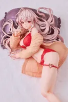 Shenzhen Mabell Animation Development Makia - Scale Figures - photo 4
