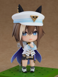 Nendoroid Cheval Grand 4