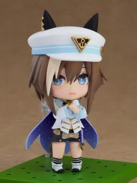 GOOD SMILE COMPANY Nendoroid Cheval Grand - Umamusume: Pretty Derby - photo 4