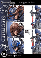 Concept Masterline GRANBLUE FANTASY Siegfried Deluxe Version 30
