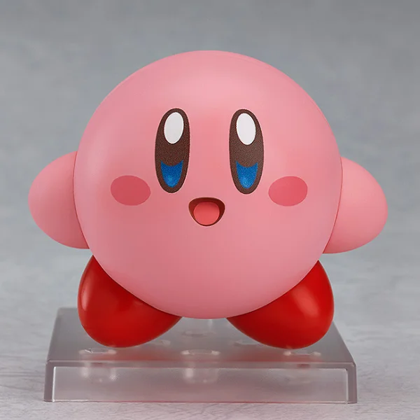 GOOD SMILE COMPANY Nendoroid Kirby - Kirby