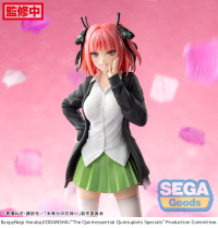 Luminasta "The Quintessential Quintuplets Specials" "Nino Nakano" 4