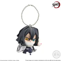 BANDAI Demon Slayer SD Mascot 4 - Demon Slayer: Kimetsu no Yaiba - photo 5