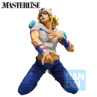 BANDAI Johnny Joestar (Steel Ball Run 1) - JoJo's Bizarre Adventure - photo 1