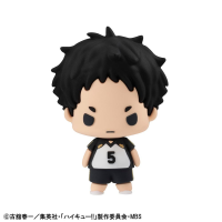 Haikyu!! Vol.2 set 5