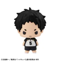 MegaHouse Haikyu!! Vol.2 set - Haikyu!! - photo 5