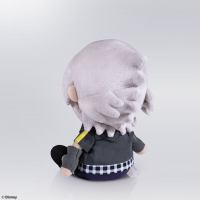 KINGDOM HEARTS Series PLUSH - KH III RIKU 3