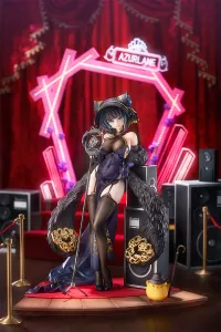 Good Smile Arts Shanghai Cheshire: Cait Sith Crooner - Azur Lane - photo 1