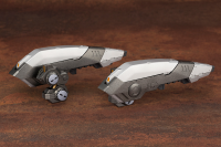 ZOIDS CUSTOMIZE PARTS ATTACK BOOSTER SET 1