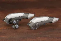 KOTOBUKIYA ZOIDS CUSTOMIZE PARTS ATTACK BOOSTER SET - ZOIDS - photo 1