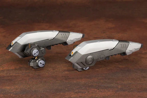 KOTOBUKIYA ZOIDS CUSTOMIZE PARTS ATTACK BOOSTER SET - ZOIDS