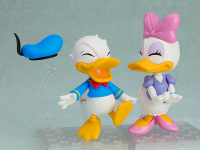 Nendoroid Daisy Duck 7