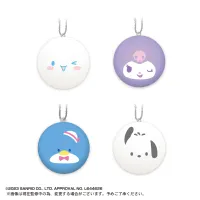 MAX LIMITED SANRIO CHARACTERS MOCHI MOCHI DAIFUKU MASCOT 2 - Sanrio - photo 3