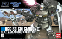HGUC 1/144 #125 GM Cannon 2 1