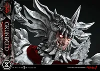 Prime 1 Studio Ultimate Premium Masterline Berserk Grunbeld Grunbeld VS Guts 			 - Berserk - photo 20