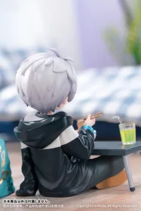 Myethos Kevin: Little Flame-Chaser Ver. - Honkai Impact 3rd - photo 4