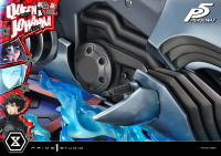 Premium Masterline Persona 5 Makoto Niijima "Queen" & Johanna Bonus Version 				 36