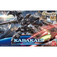 HG 1/144 KABAKALI 5