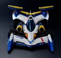 Variable Action Future GPX Cyber Formula11 SUPER ASURADA AKF-11 -Livery Edition- 【with gift】 8