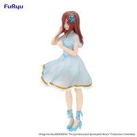 The Quintessential Quintuplets Movie　Figure -Nakano Miku China Princess ver.- 6
