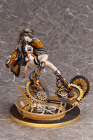 DATE A LIVE Kurumi Tokisaki ”AXGRIT” Ver. 1/7 Complete Figure 1