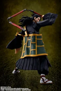 TAMASHII NATIONS Suguru Geto -JujutsuKaisen 0- - Jujutsu Kaisen - photo 5